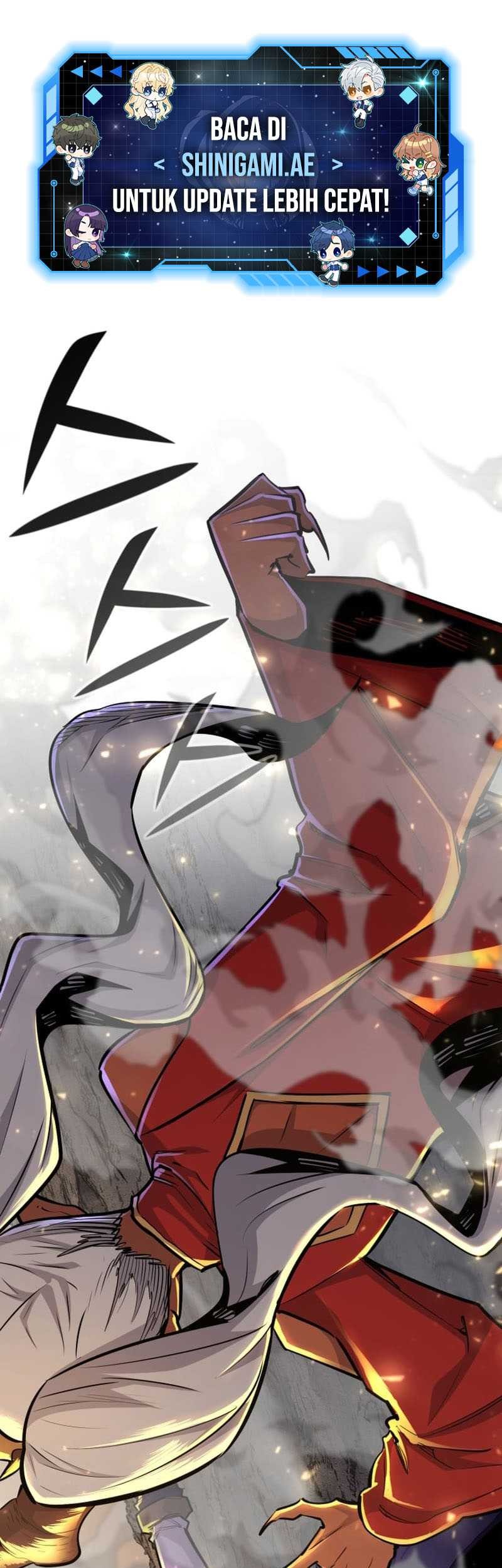 Standard of Reincarnation Chapter 90 - halaman 41