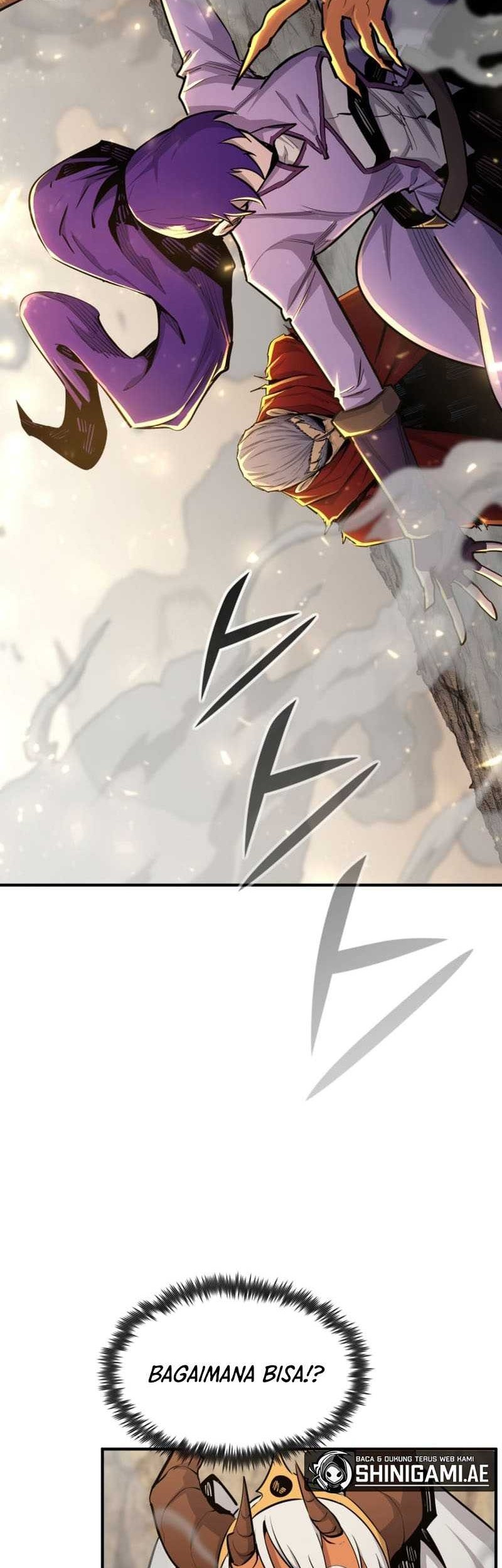 Standard of Reincarnation Chapter 90 - halaman 42