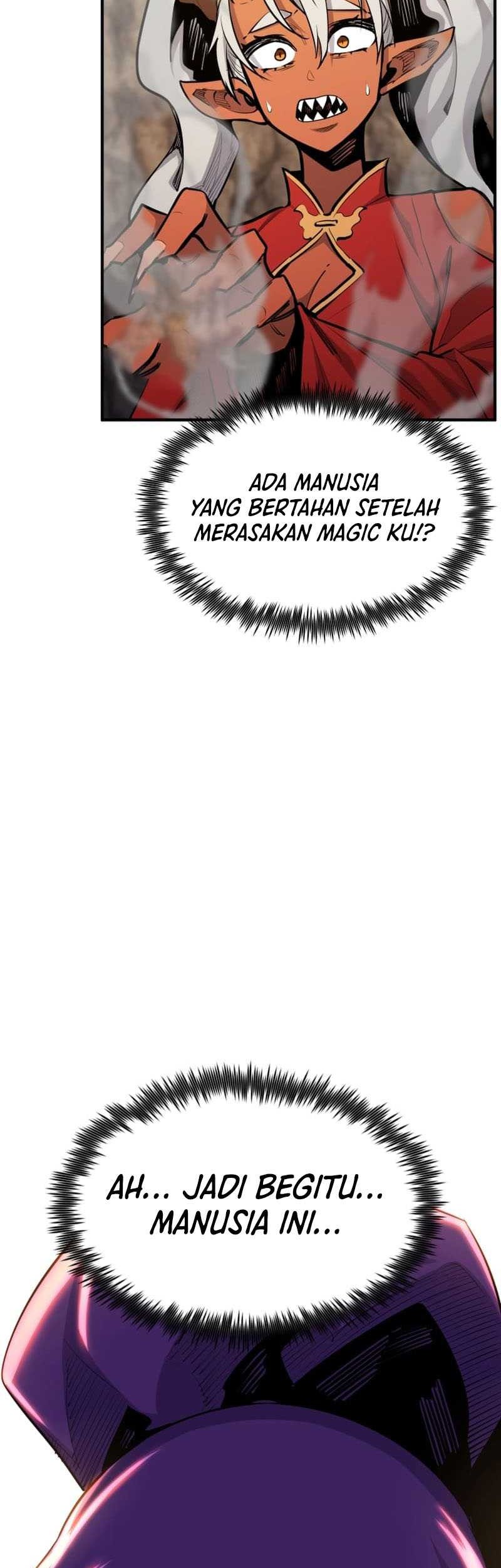 Standard of Reincarnation Chapter 90 - halaman 43