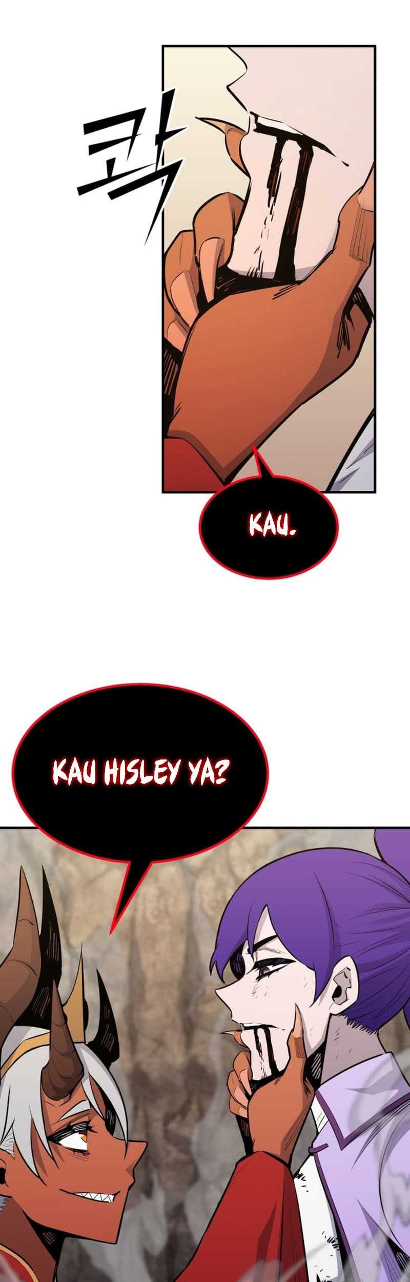 Standard of Reincarnation Chapter 90 - halaman 45