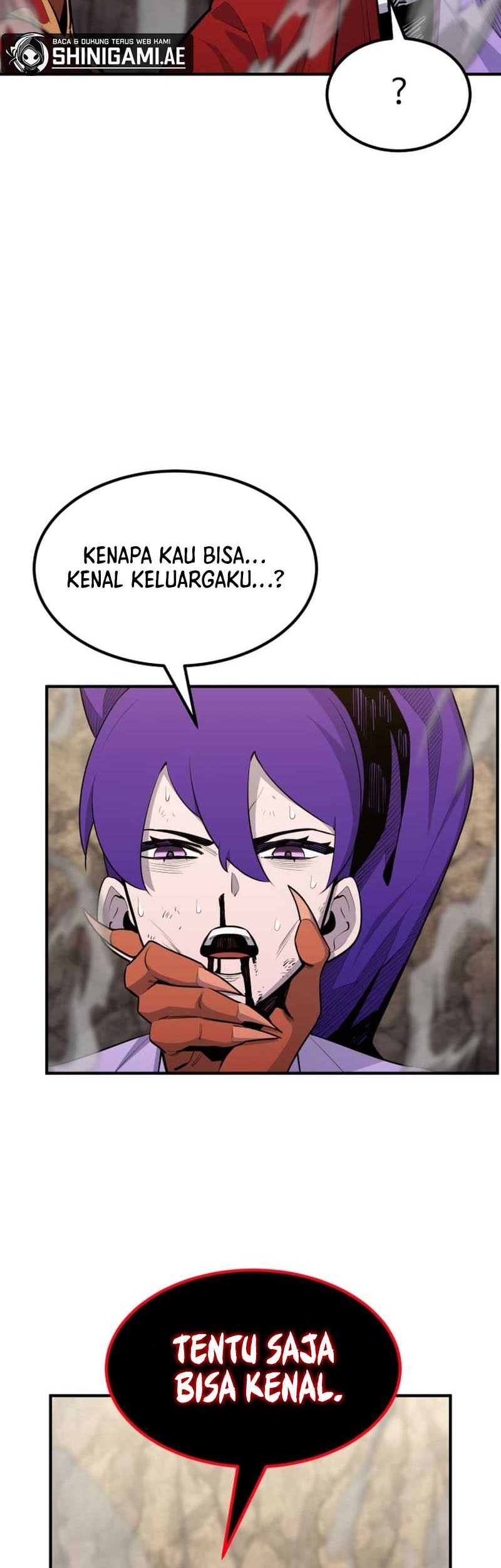 Standard of Reincarnation Chapter 90 - halaman 46