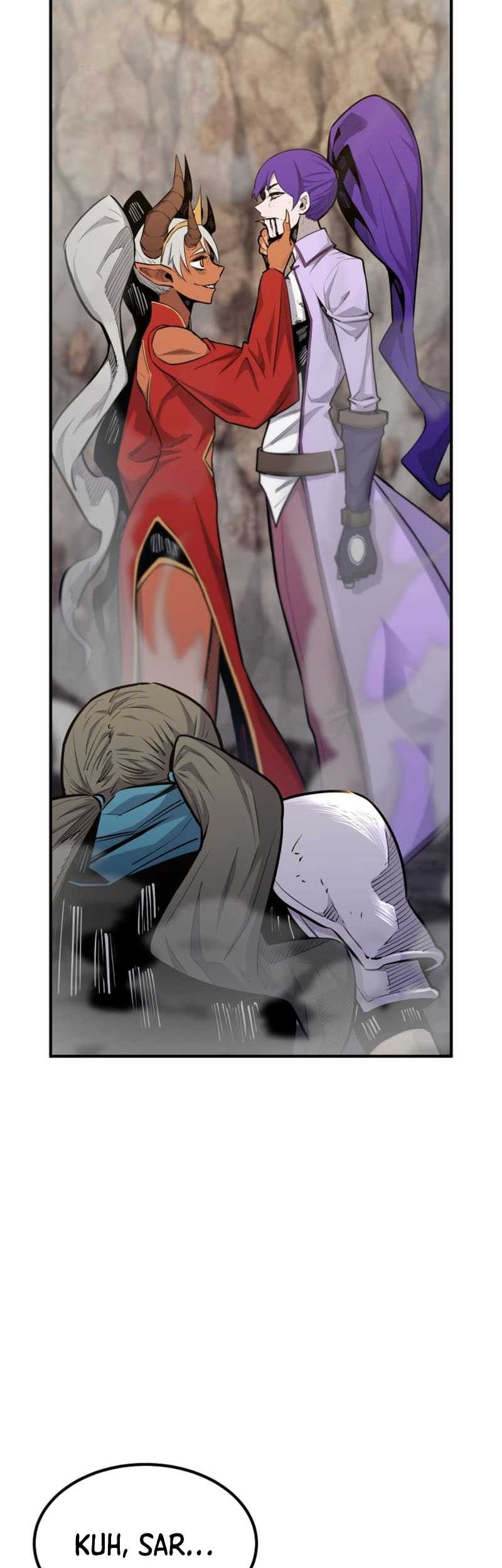 Standard of Reincarnation Chapter 90 - halaman 47