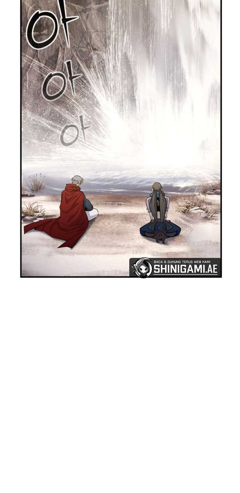 Standard of Reincarnation Chapter 90 - halaman 52