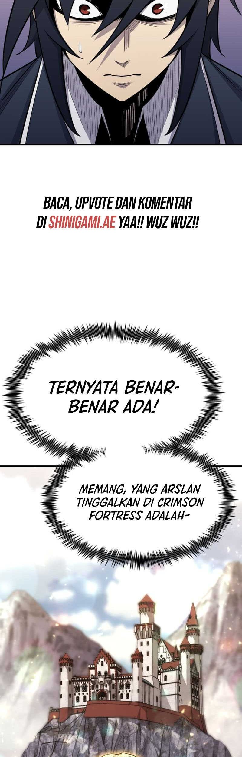 Standard of Reincarnation Chapter 90 - halaman 55