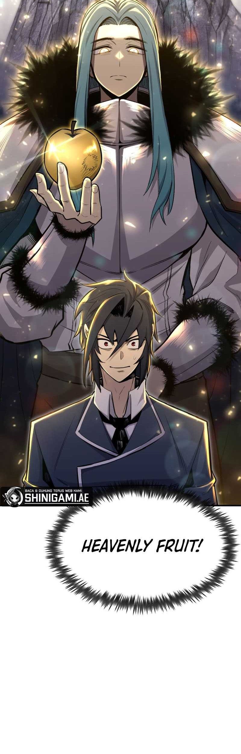 Standard of Reincarnation Chapter 90 - halaman 56