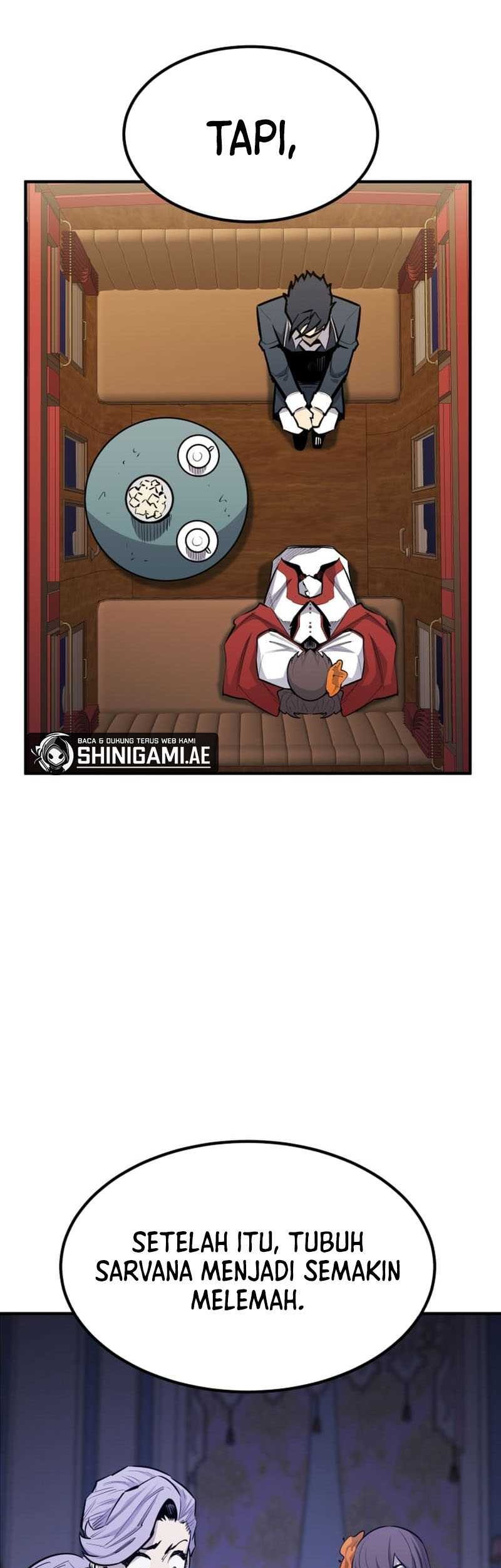 Standard of Reincarnation Chapter 90 - halaman 57