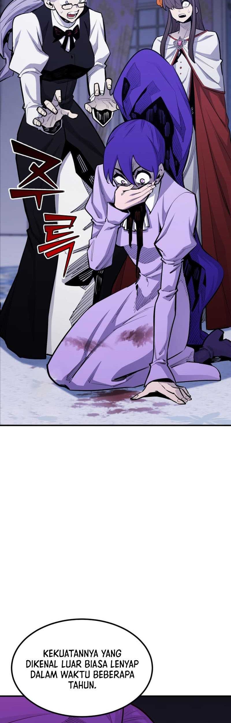 Standard of Reincarnation Chapter 90 - halaman 58