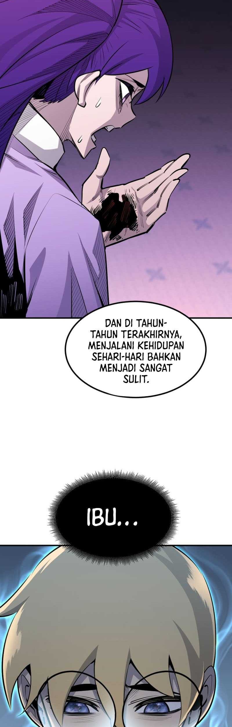 Standard of Reincarnation Chapter 90 - halaman 59