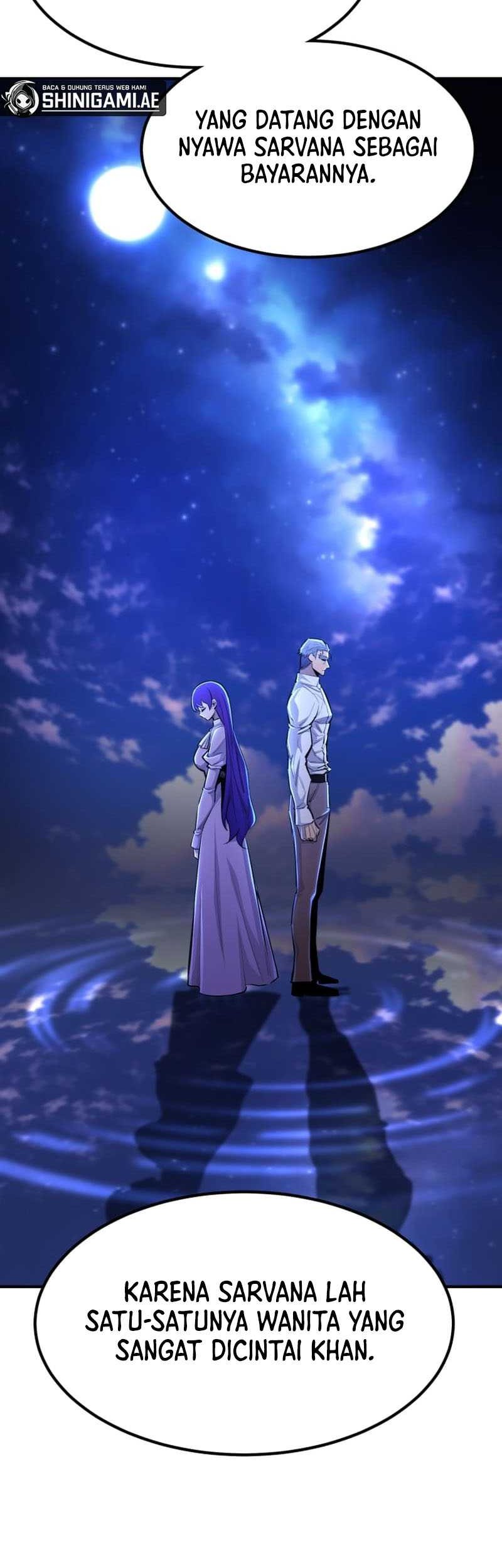 Standard of Reincarnation Chapter 90 - halaman 63