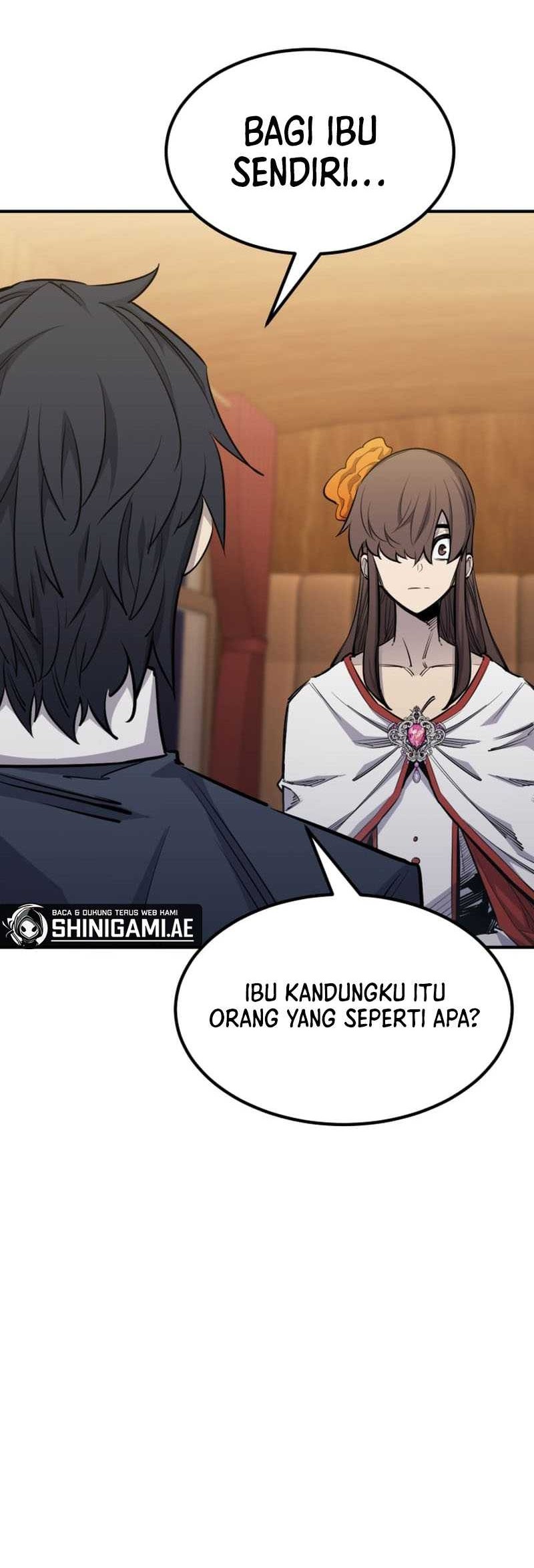 Standard of Reincarnation Chapter 90 - halaman 68