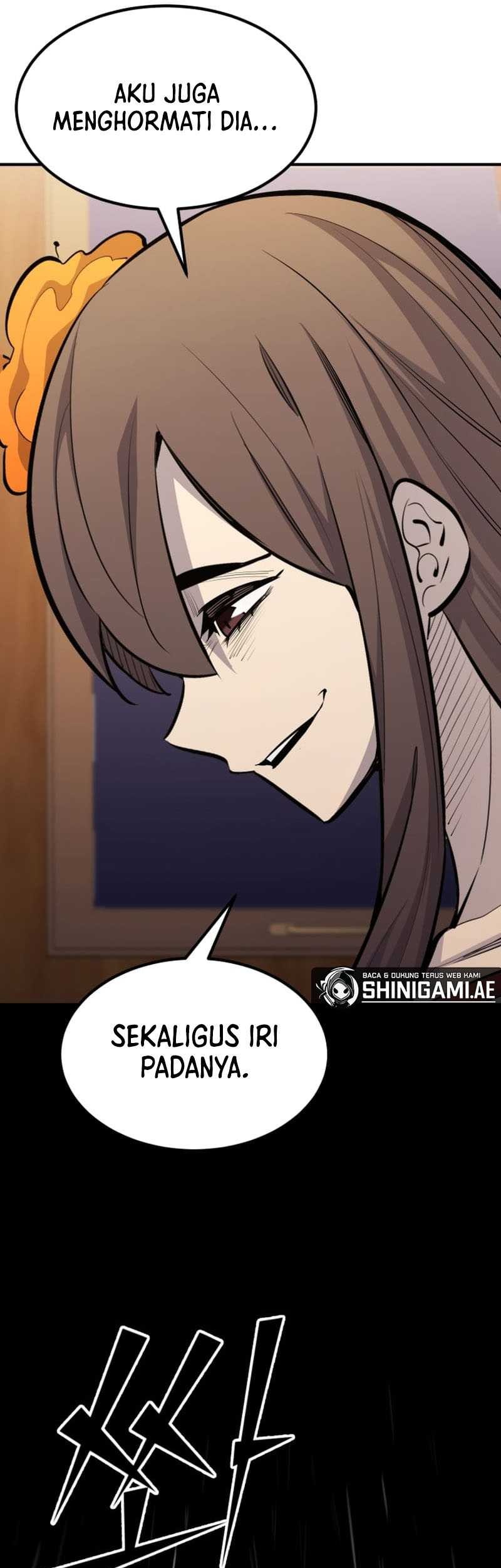 Standard of Reincarnation Chapter 90 - halaman 69