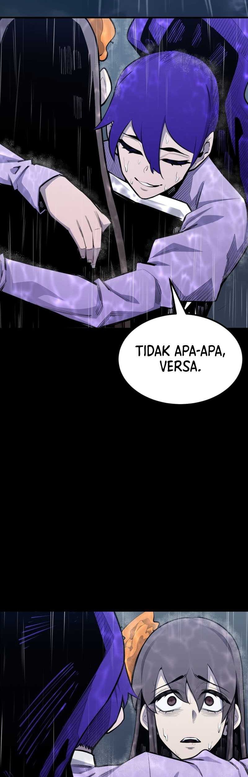 Standard of Reincarnation Chapter 90 - halaman 71