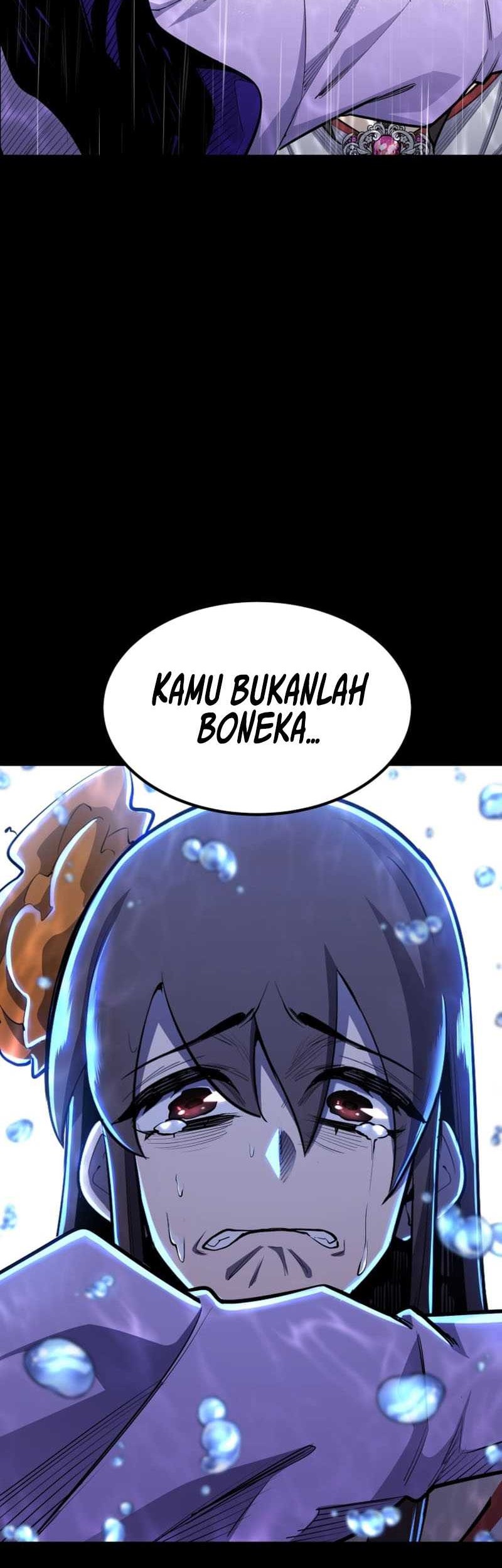 Standard of Reincarnation Chapter 90 - halaman 72