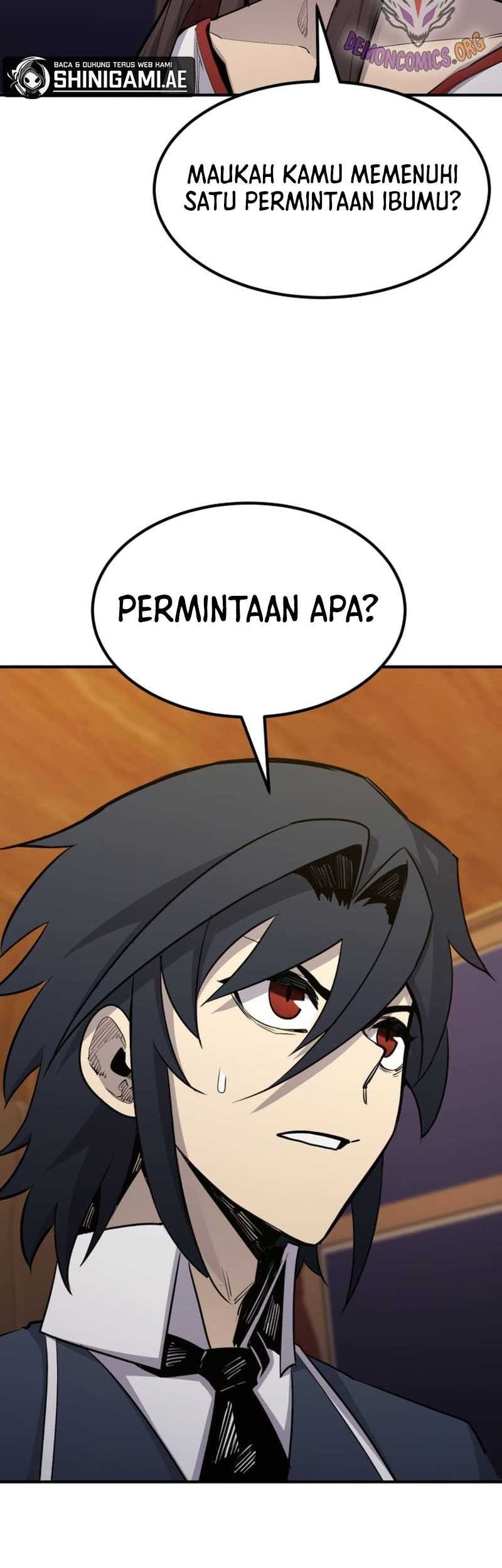 Standard of Reincarnation Chapter 90 - halaman 75