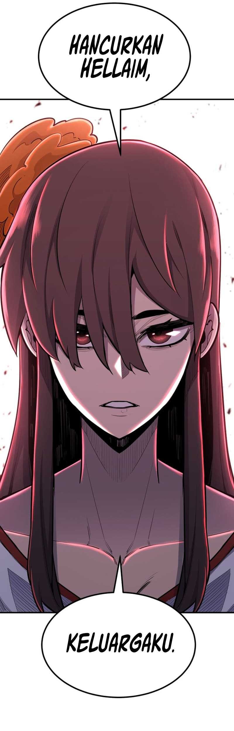 Standard of Reincarnation Chapter 90 - halaman 77