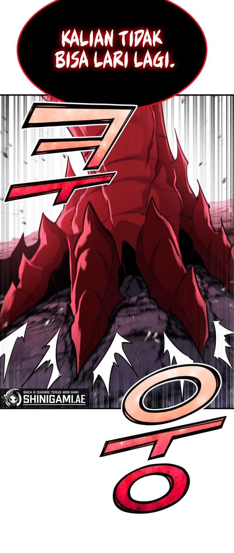 Standard of Reincarnation Chapter 90 - halaman 9