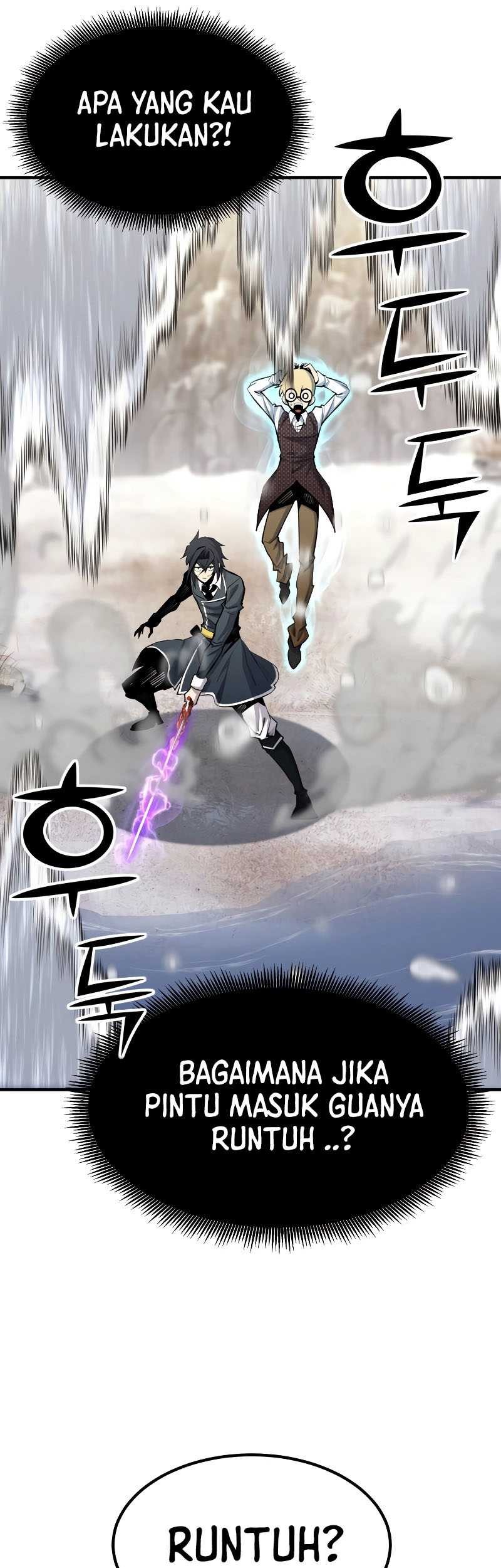 Standard of Reincarnation Chapter 91 - halaman 10