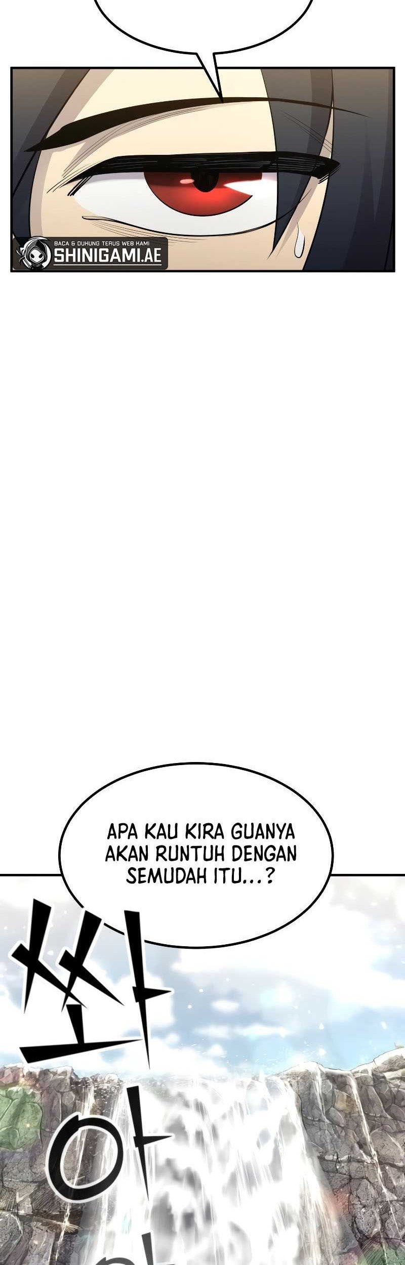 Standard of Reincarnation Chapter 91 - halaman 11