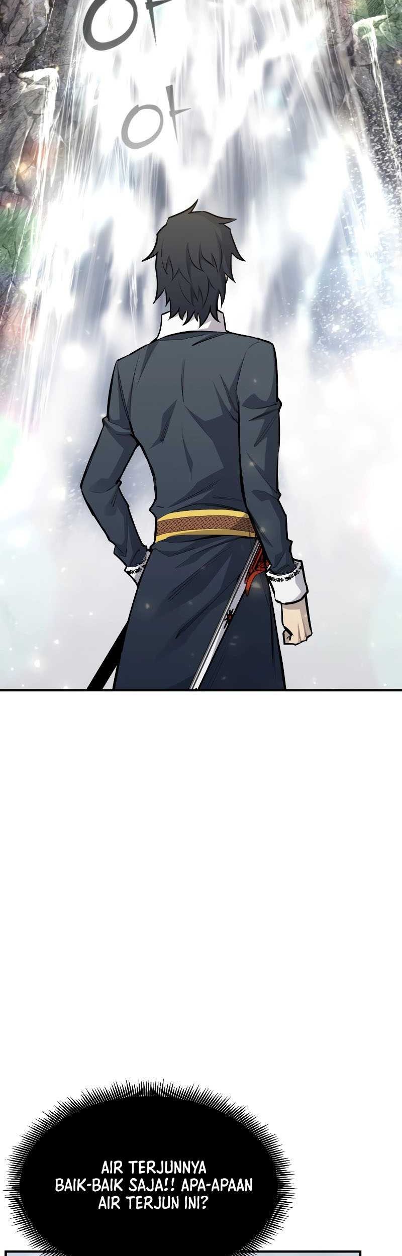 Standard of Reincarnation Chapter 91 - halaman 12
