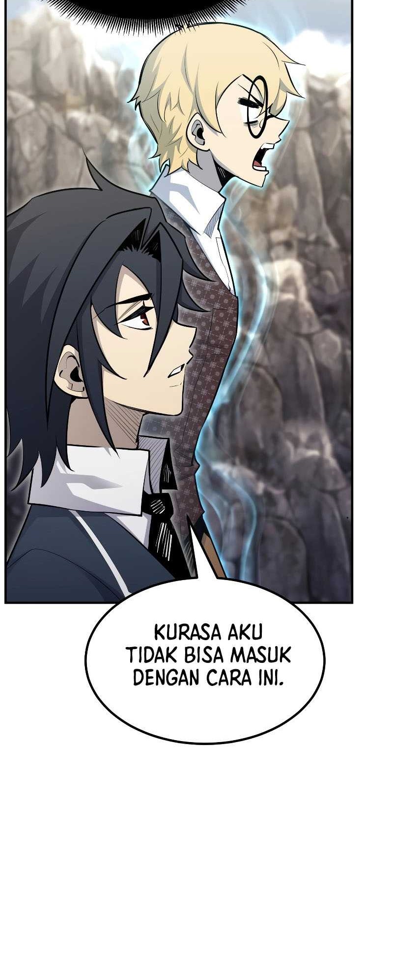 Standard of Reincarnation Chapter 91 - halaman 13