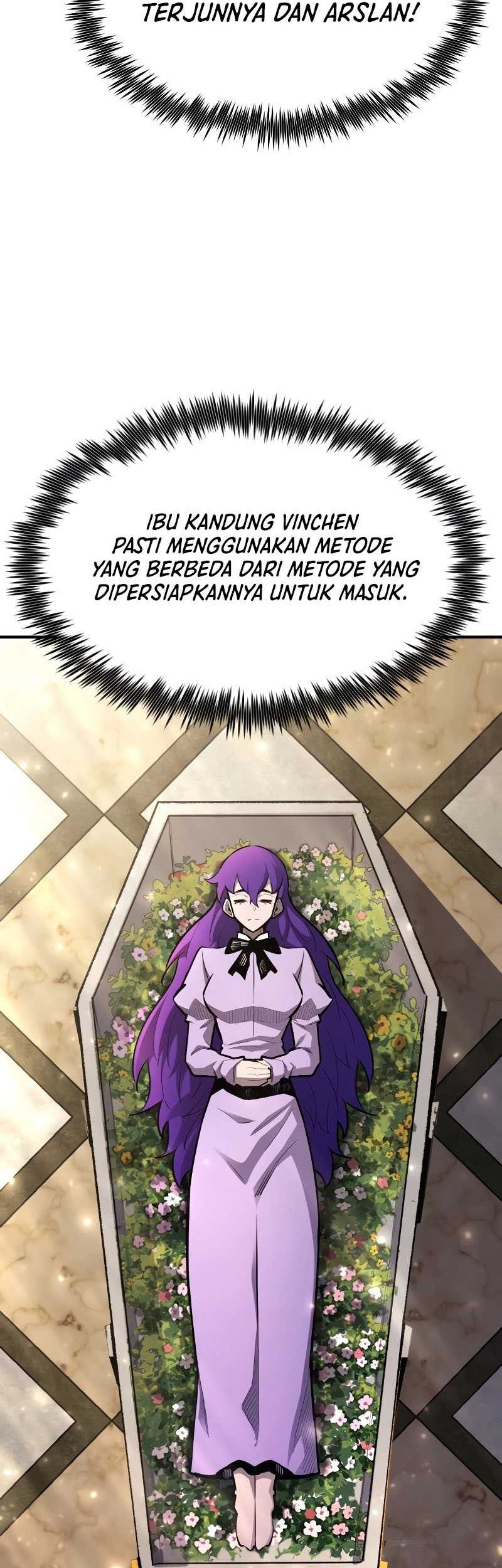 Standard of Reincarnation Chapter 91 - halaman 15