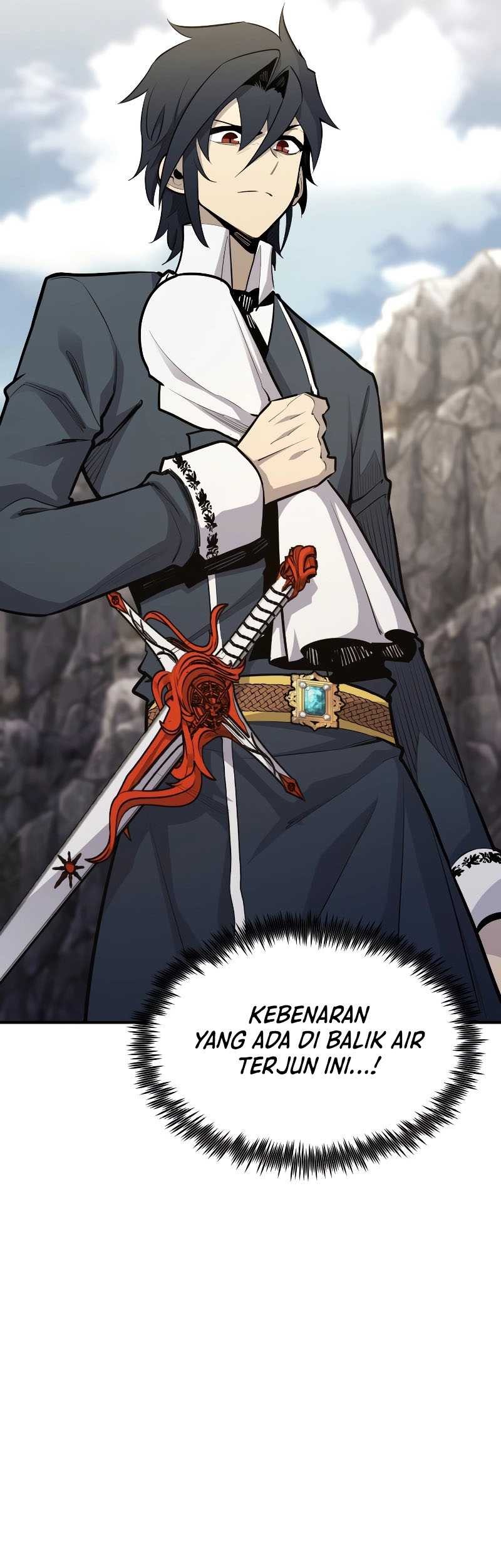 Standard of Reincarnation Chapter 91 - halaman 18