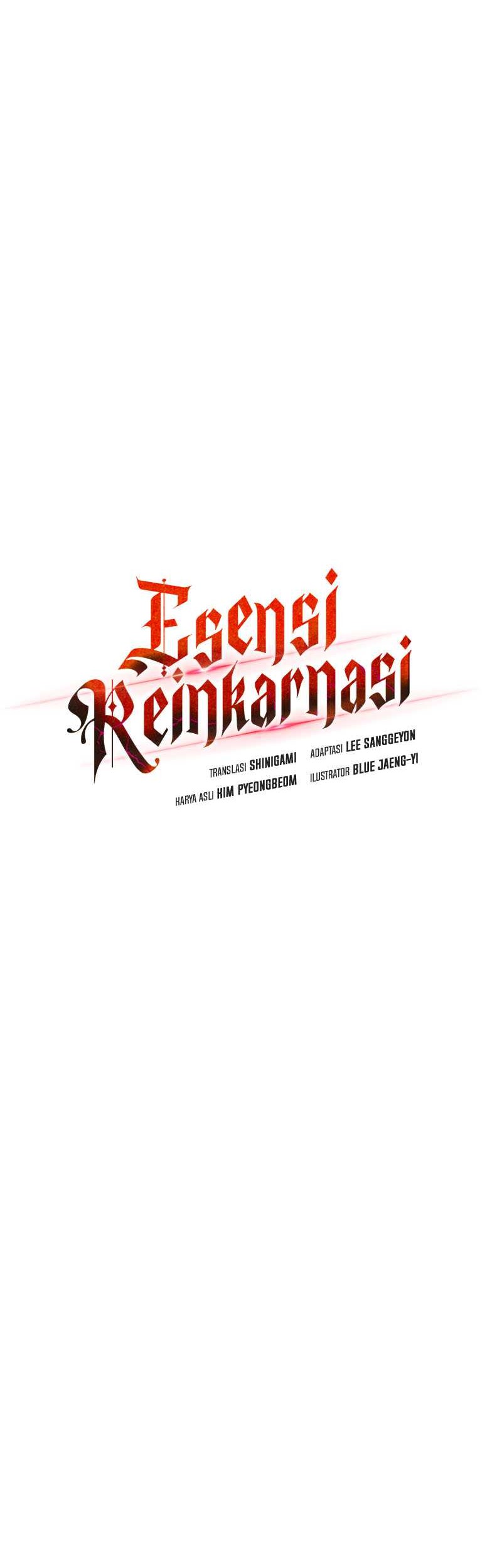 Standard of Reincarnation Chapter 91 - halaman 19