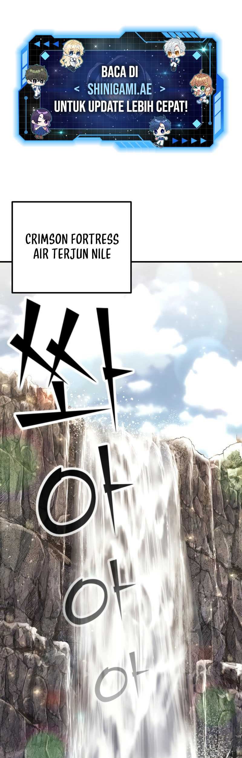 Standard of Reincarnation Chapter 91 - halaman 2