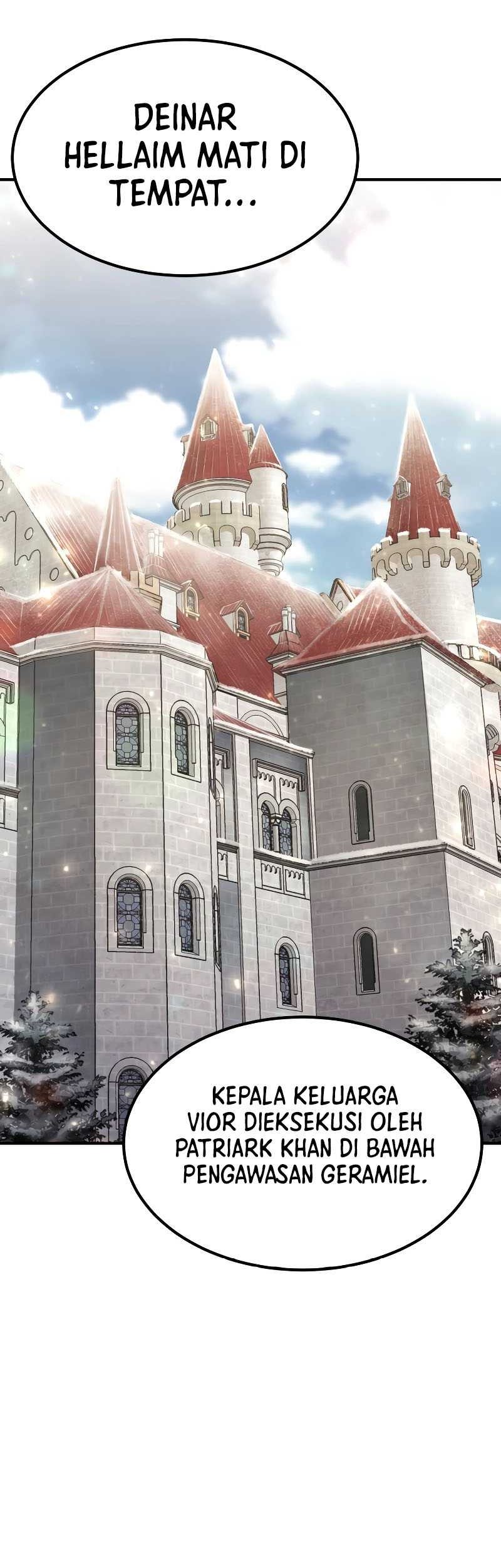 Standard of Reincarnation Chapter 91 - halaman 20