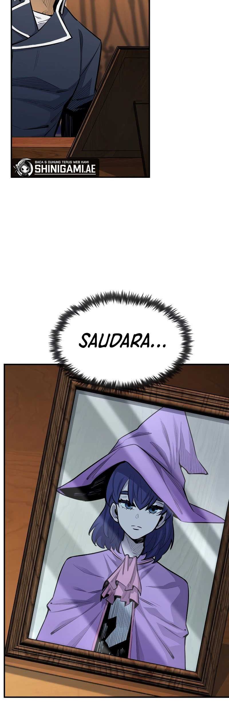 Standard of Reincarnation Chapter 91 - halaman 24
