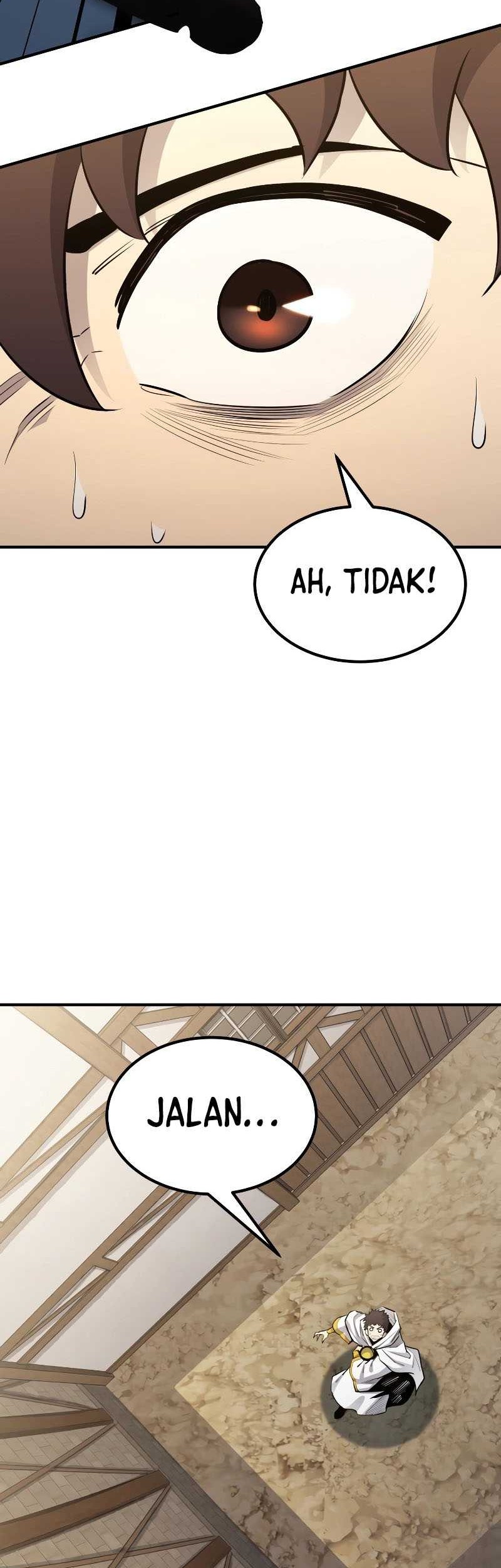 Standard of Reincarnation Chapter 91 - halaman 27