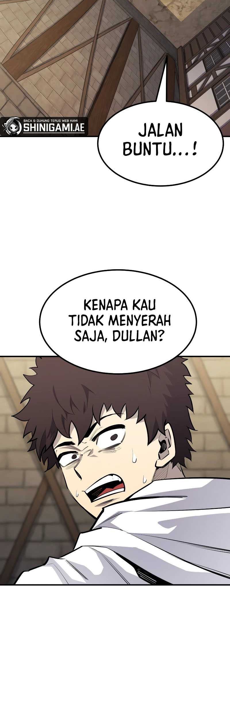 Standard of Reincarnation Chapter 91 - halaman 28