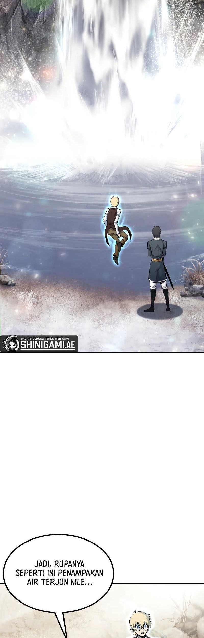 Standard of Reincarnation Chapter 91 - halaman 3