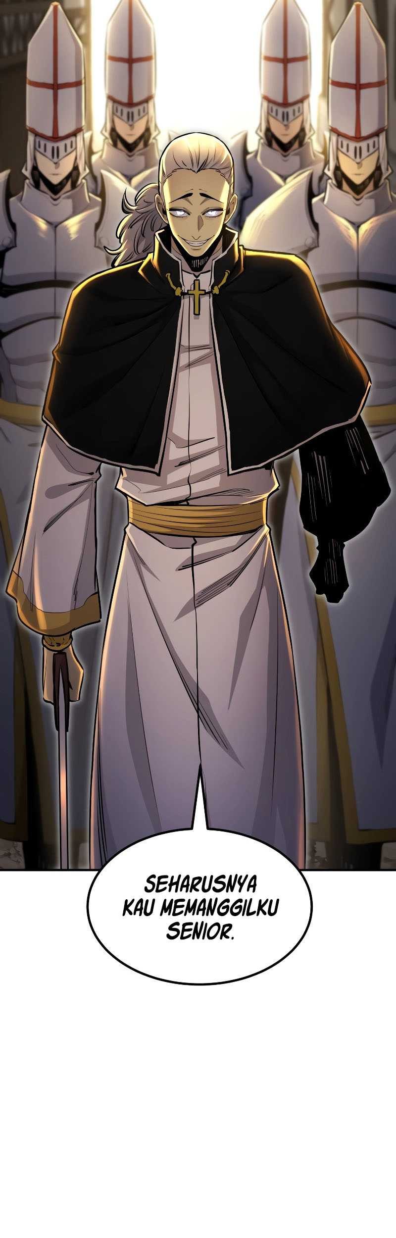 Standard of Reincarnation Chapter 91 - halaman 30