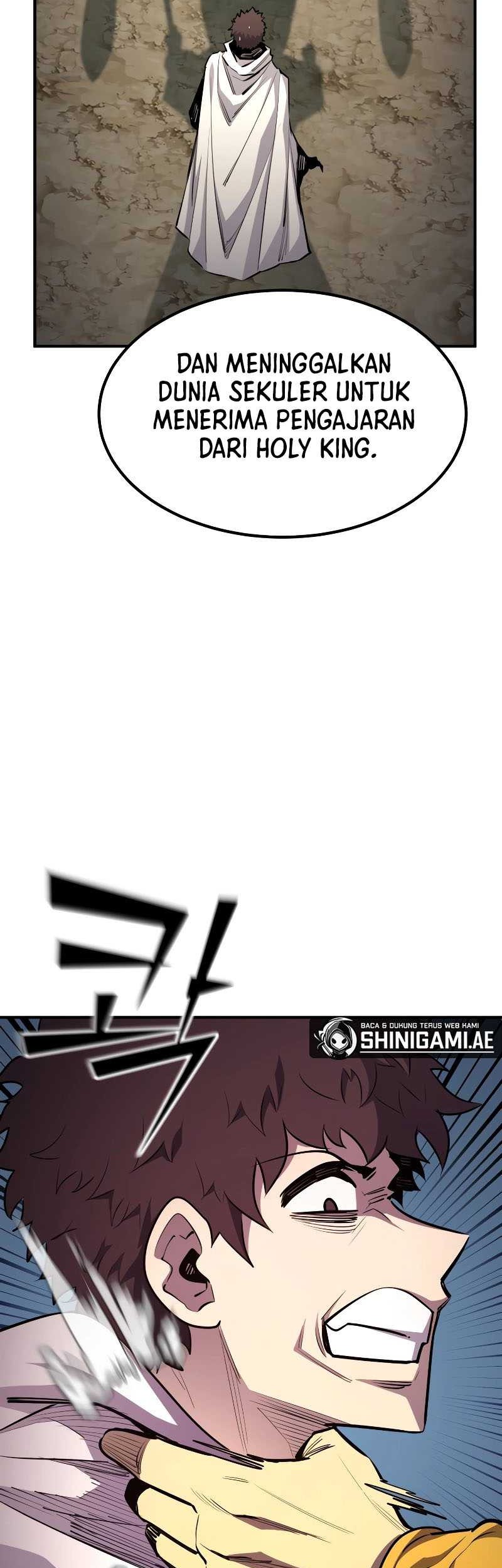Standard of Reincarnation Chapter 91 - halaman 32