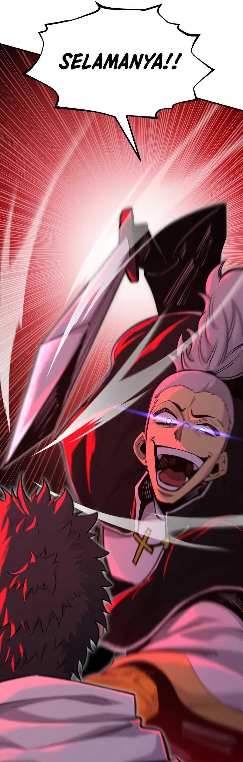 Standard of Reincarnation Chapter 91 - halaman 34
