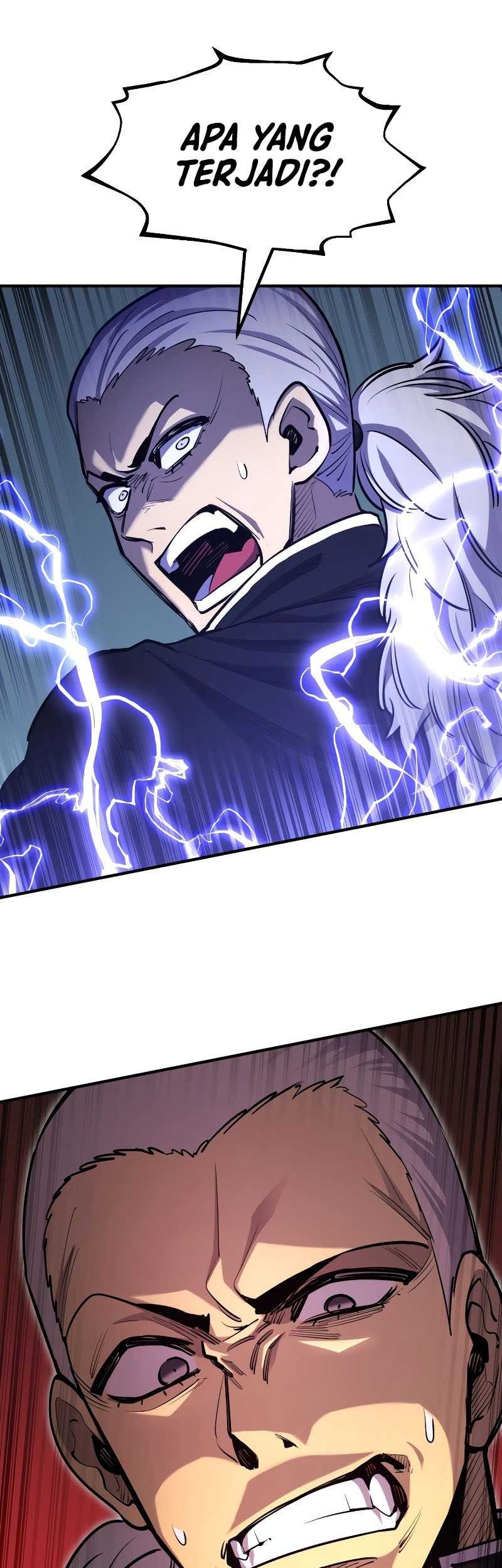 Standard of Reincarnation Chapter 91 - halaman 38