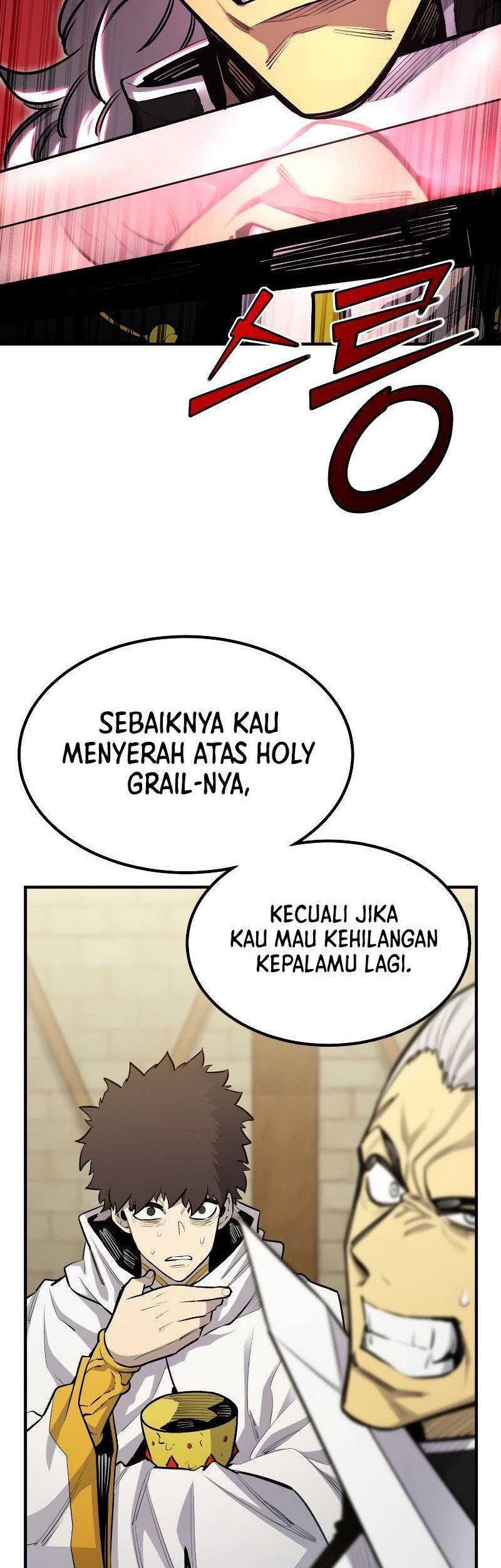 Standard of Reincarnation Chapter 91 - halaman 39