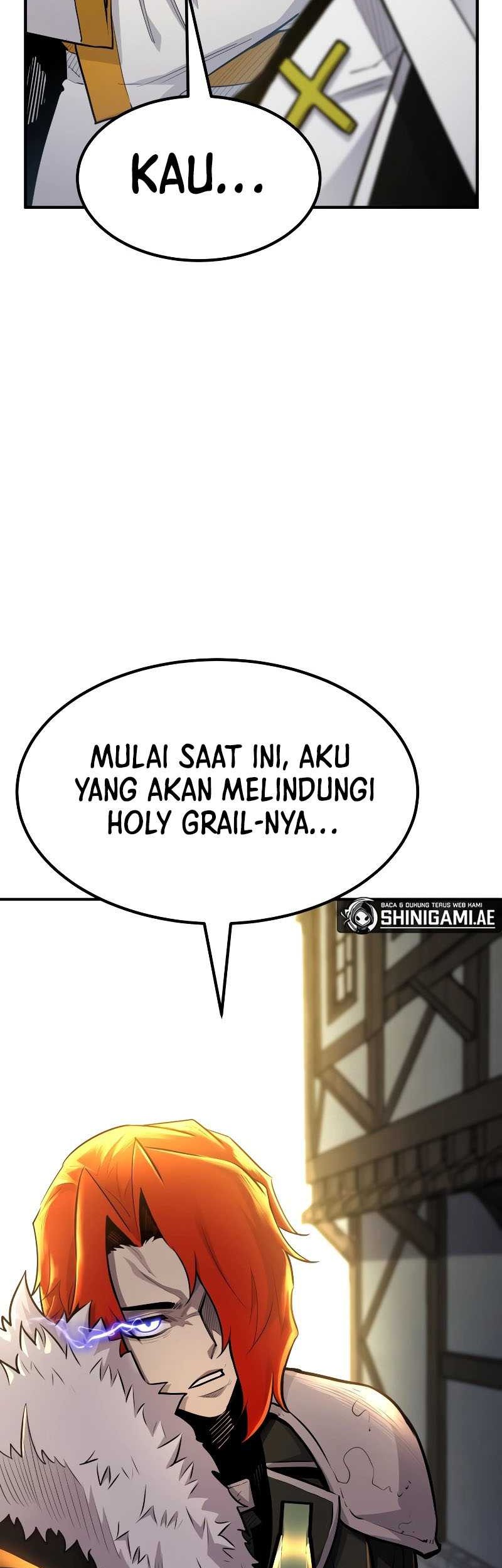 Standard of Reincarnation Chapter 91 - halaman 40