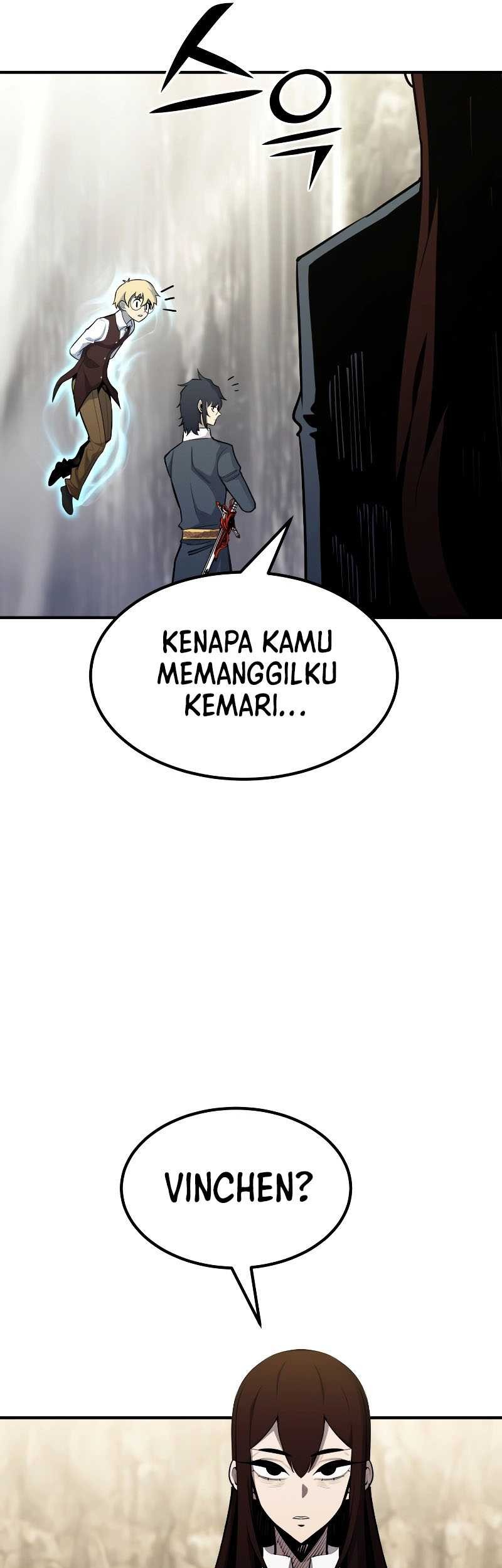 Standard of Reincarnation Chapter 91 - halaman 42