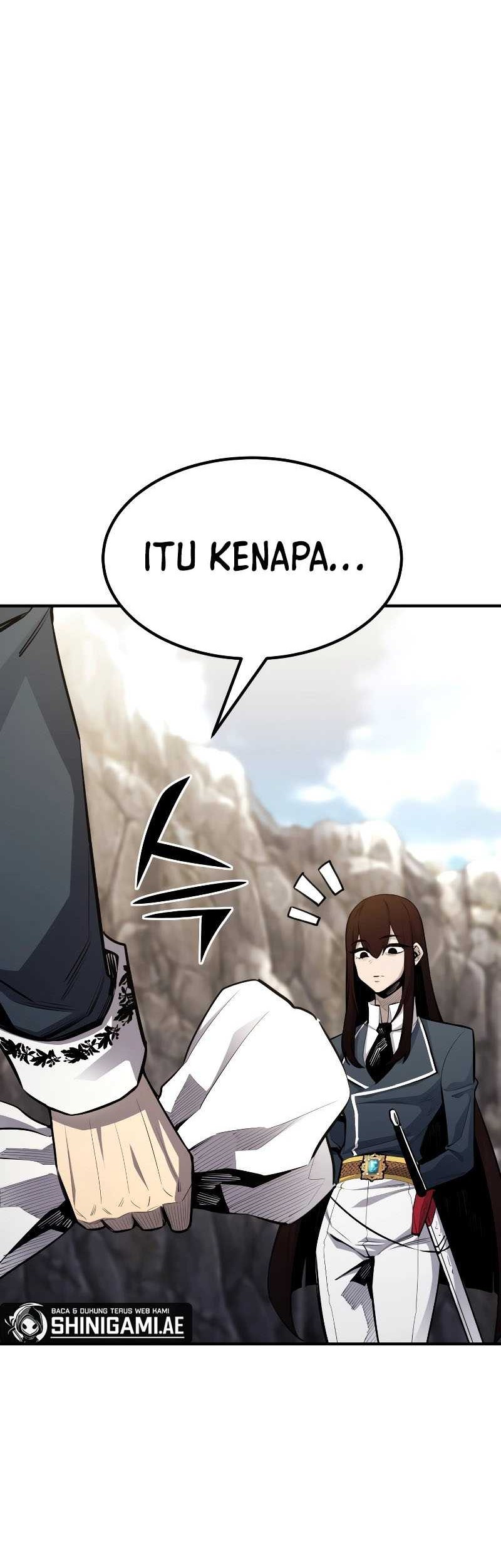 Standard of Reincarnation Chapter 91 - halaman 47