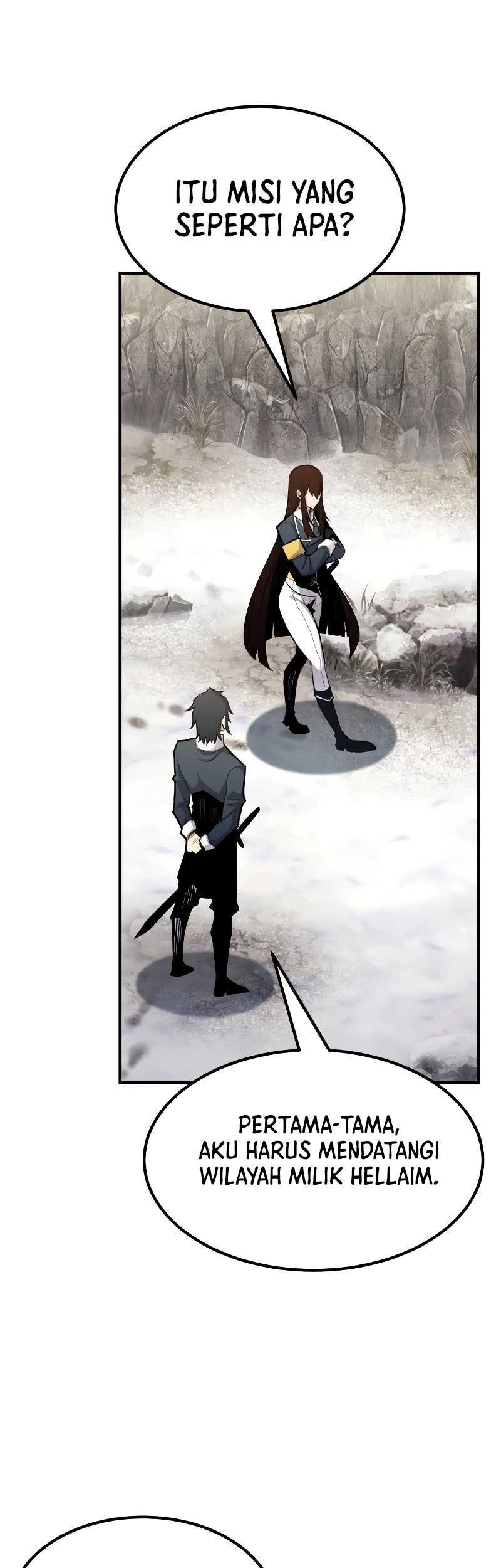 Standard of Reincarnation Chapter 91 - halaman 50