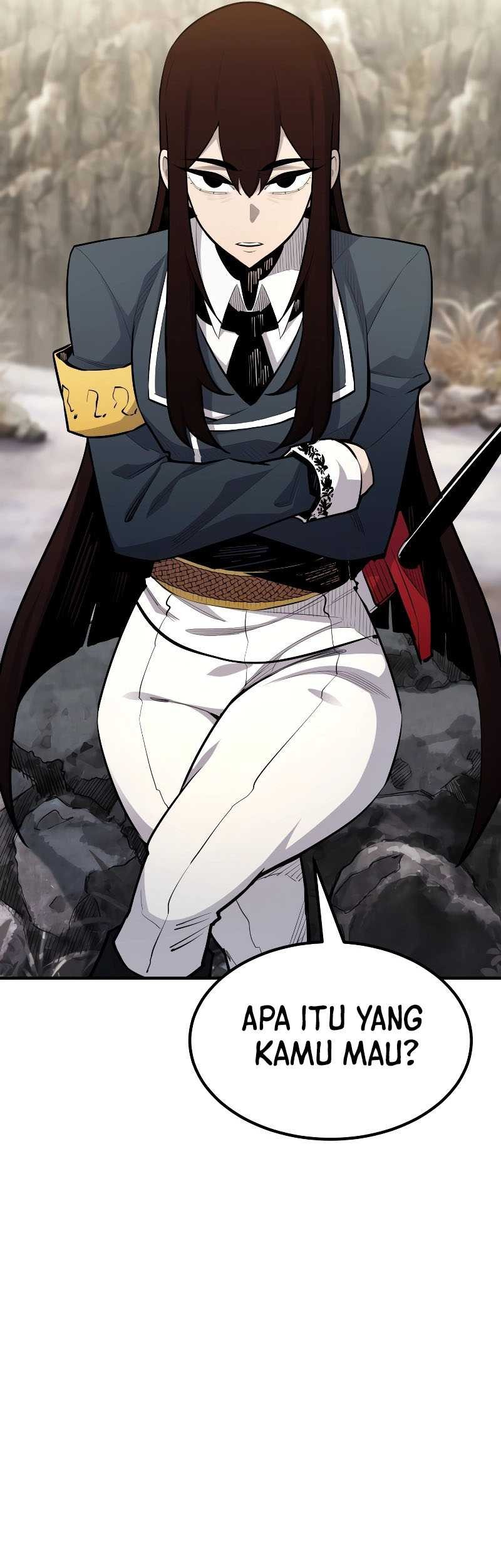 Standard of Reincarnation Chapter 91 - halaman 54