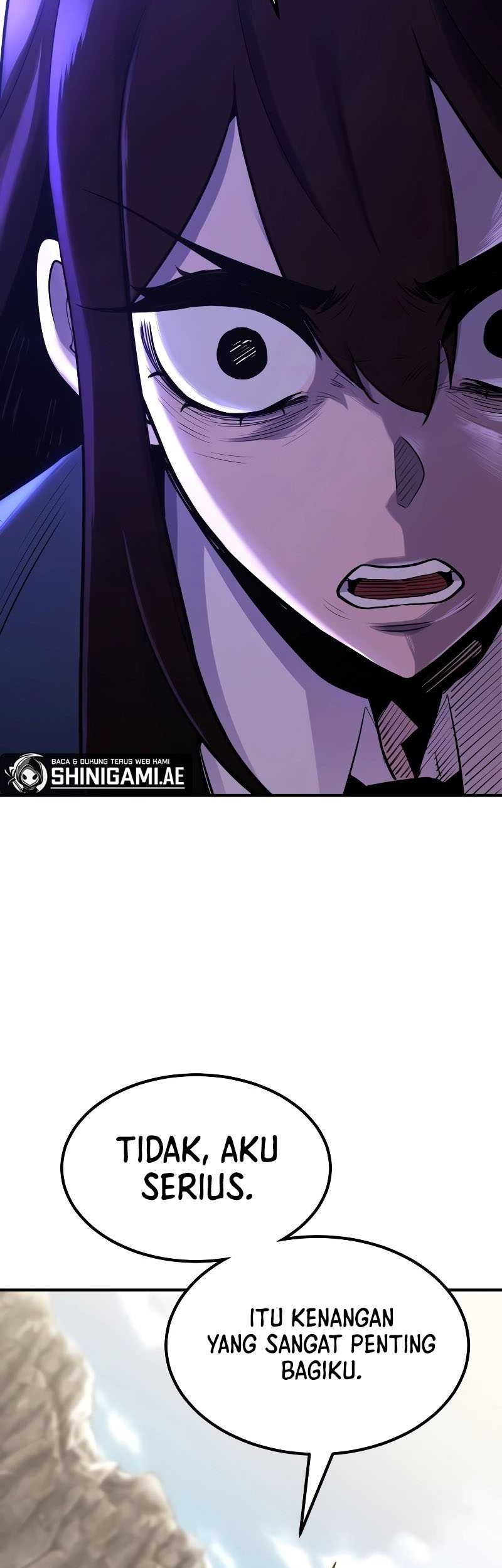 Standard of Reincarnation Chapter 91 - halaman 63