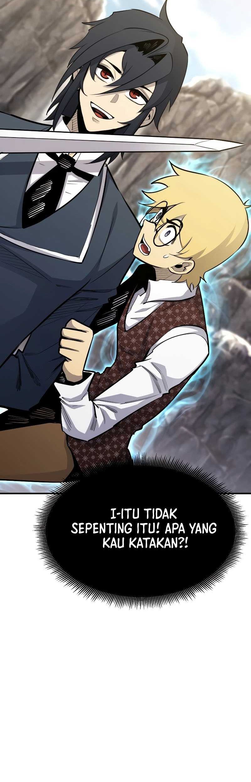 Standard of Reincarnation Chapter 91 - halaman 64