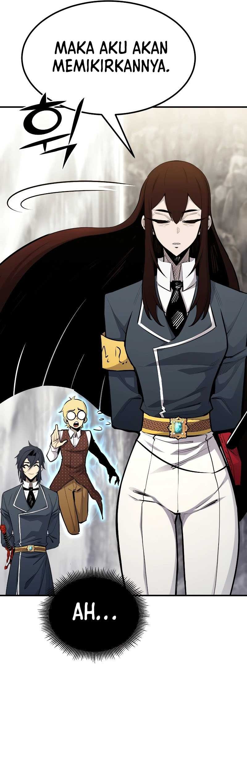 Standard of Reincarnation Chapter 91 - halaman 69
