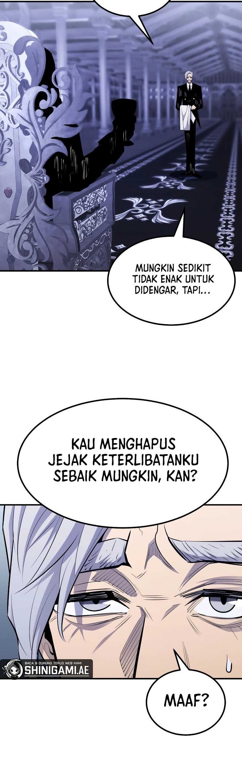 Standard of Reincarnation Chapter 91 - halaman 74