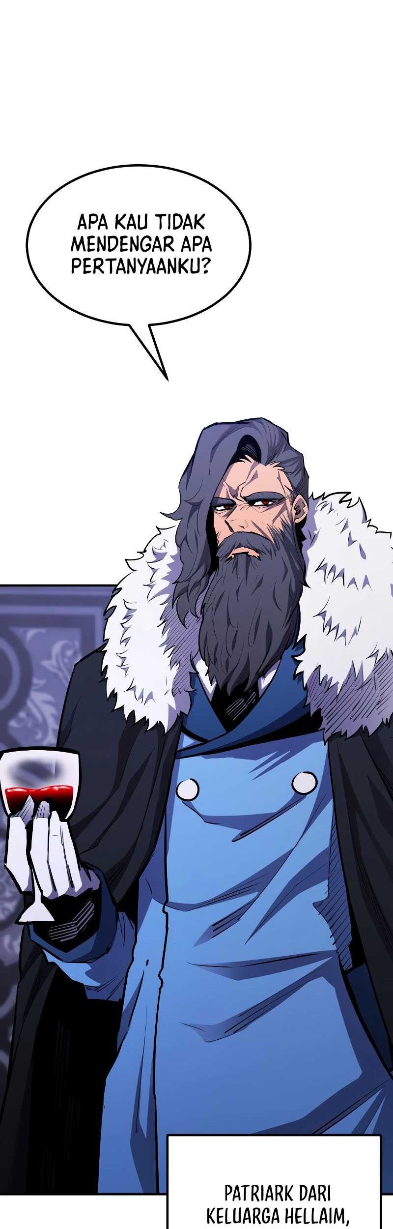 Standard of Reincarnation Chapter 91 - halaman 75