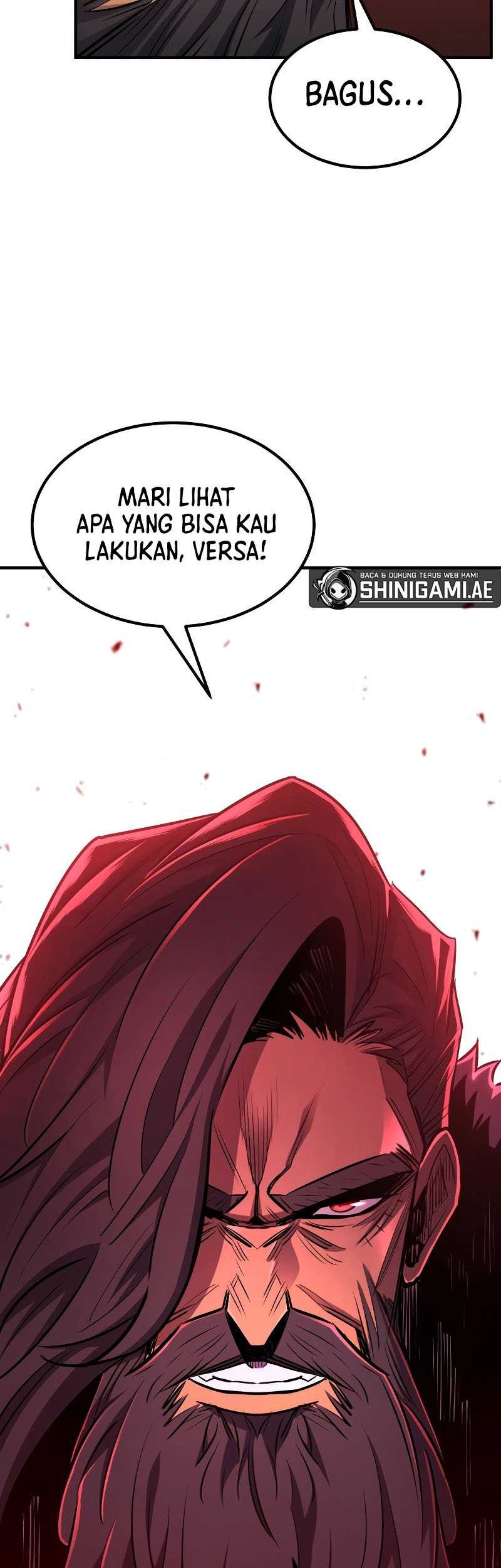 Standard of Reincarnation Chapter 91 - halaman 78