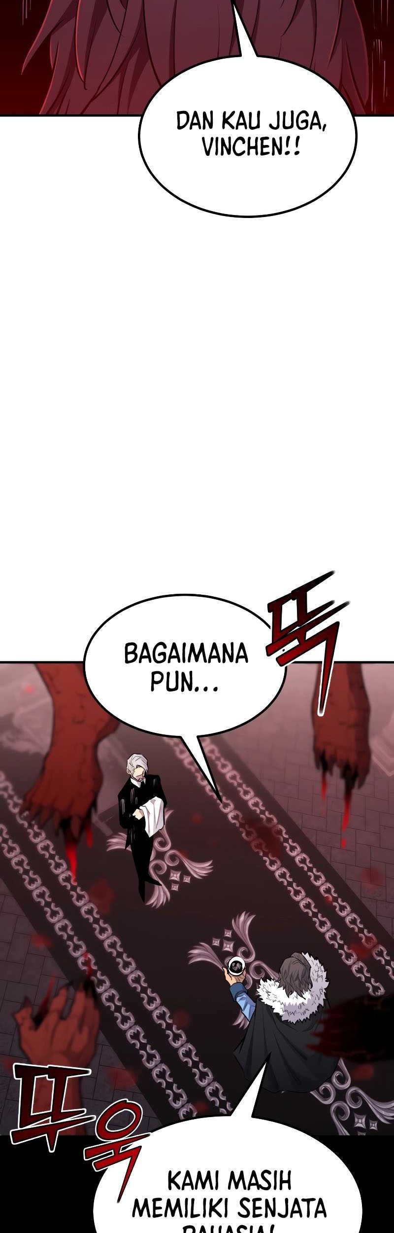 Standard of Reincarnation Chapter 91 - halaman 79